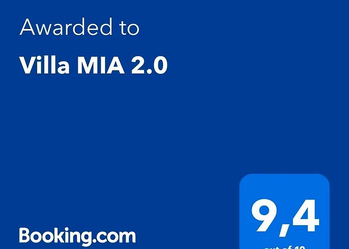 Mia 2.0 Lägenhet
