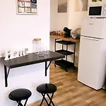 Mia 2.0 Apartman Giniginámar