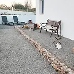 Mia 2.0 Apartman Giniginámar