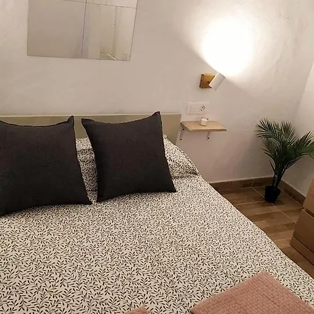 Mia 2.0 Apartman