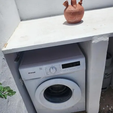 Mia 2.0 דירה