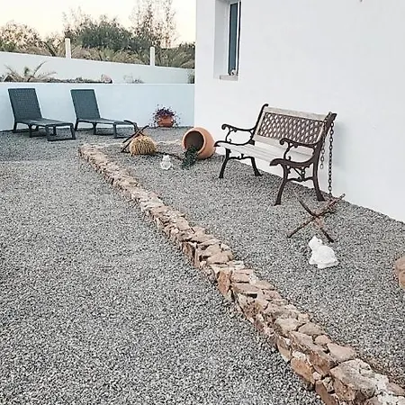 Mia 2.0 דירה Giniginámar