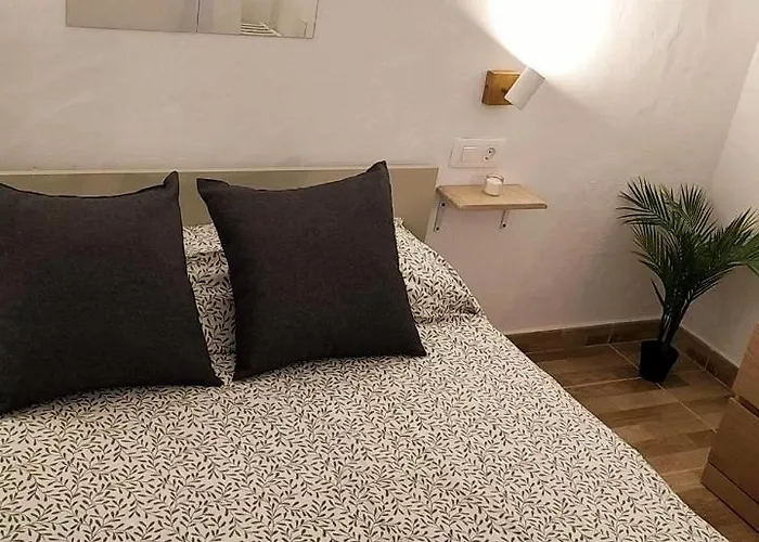 Mia 2.0 Apartment