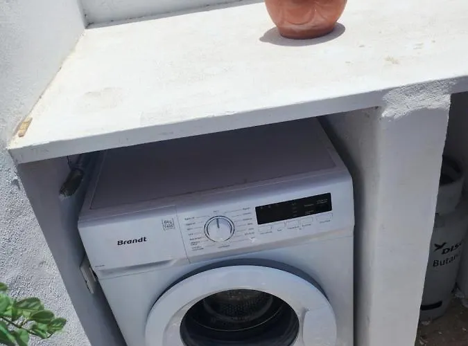 Mia 2.0 Apartment
